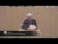 Marlies Steiner-Wieser - Regierungspfusch bei Corona, Politikergehältern, etc. - 21.12.2020