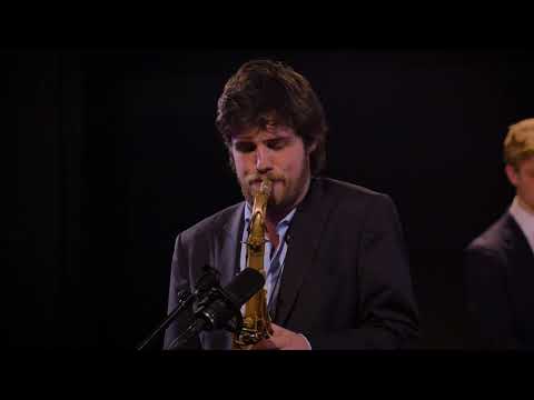 Dutch Concert Big Band - From Russia With Love