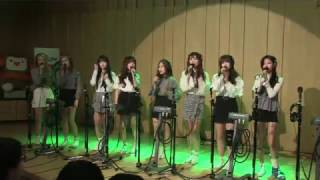 [SBS]두시탈출컬투쇼,Cameo, 러블리즈 라이브