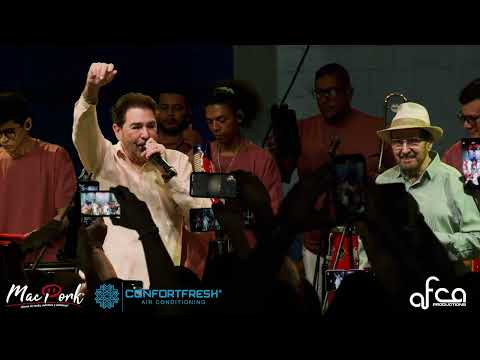 Maria Teresa & Danilo - Hansel & Raúl