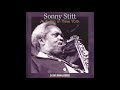 Sonny Stitt Autumn In New York