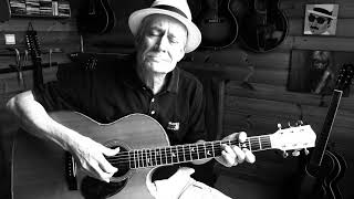 Please Don't Talk About Me (When I'm Gone) -  Leon Redbone style