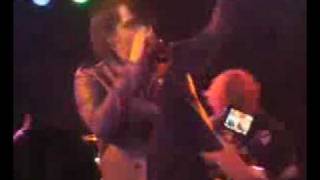 my chemical romance - death before disco