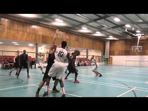 Myerscough vs Allerton EABL highlights