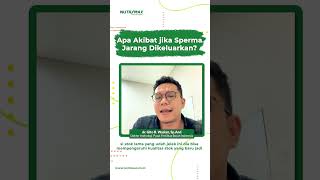 Download lagu Apa Akibat Jika Sperma Jarang Dikeluarkan? mp3
