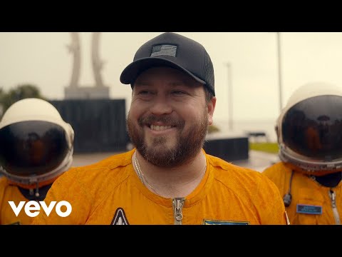 Mitchell Tenpenny - We Got History (Official Music Video)