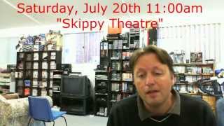 Channel Update April 2013  Other Pickups, Platforms You Envied Back in the Day
