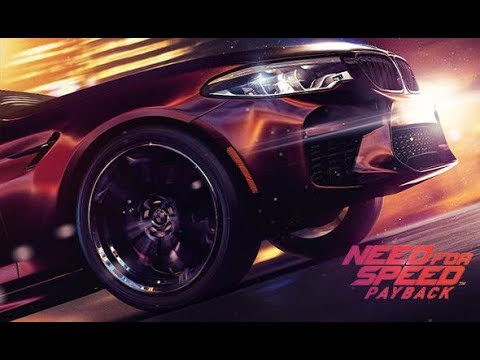NEED FOR SPEED PAYBACK EP 21