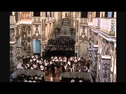 [FAMES] Coro Sinfônico da Fames - Orquestra Sinfônica / Coro Sinfônico da UFRJ