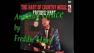 Amazing Grace by Freddie Hart