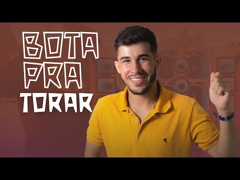 Bota Pra Torar - Tonivon ( Áudio Oficial)