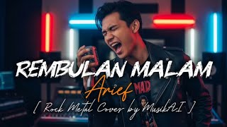 Download lagu Arief – Rembulan Malam | Rock Metal Cover 🌙🔥 Versi Emosional & Gahar mp3 Download lagu Arief – Rembulan Malam | Rock Metal Cover 🌙🔥 Versi Emosional & Gahar mp3