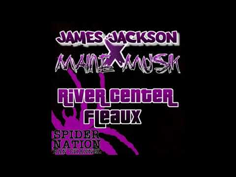 James Jackson "River Center Fleaux" Feat. Maine Musik