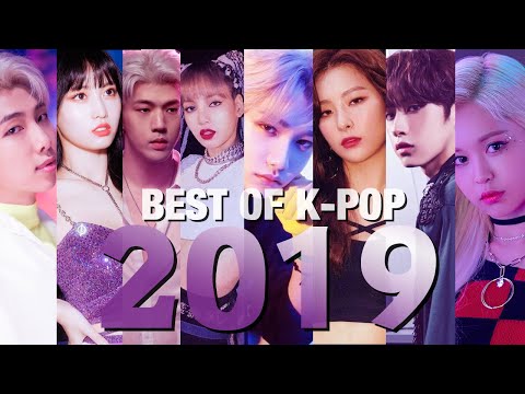 BEST OF 2019 K-POP MEGA MASH-UP Of 70+ songs!!! | MBMM16