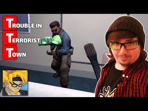 DHALUCARD ♠ TTT #02 [Classic]