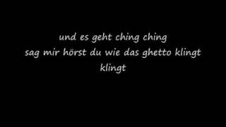 Bushido - Ching Ching lyrics