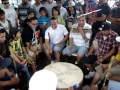 Northern cree Pow wow Opitciwan 09 - Tootsey Roll