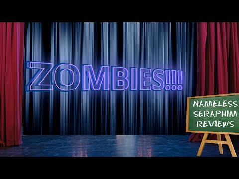 Zombies!!! Review | Nameless Seraphim Reviews