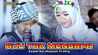 Download lagu AKU TAK MENGAPA - AZZAM NUR MUKJIZAT F.T SILVY mp3 Download lagu AKU TAK MENGAPA - AZZAM NUR MUKJIZAT F.T SILVY mp3