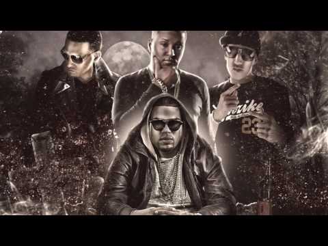ATAUDES (OFFICIAL REMIX) - Fantauzzi Ft. Benny Benni, Endo y Delirious (AUDIO)