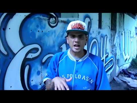 VIDA CRUEL-HANUMAN rap del oriente antioqueño