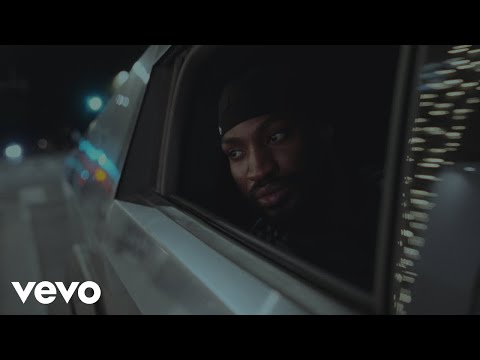 Odeal - Temptress (Official Lyric Video)