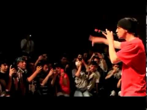 Norm Ender - Deli (Acapella) Kargaşa vol 4