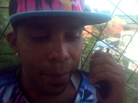 freestyle -mc fruko y chulo style