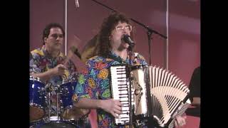 &quot;Weird Al&quot; Yankovic - &quot;Polka Your Eyes Out&quot; (1992) - MDA Telethon