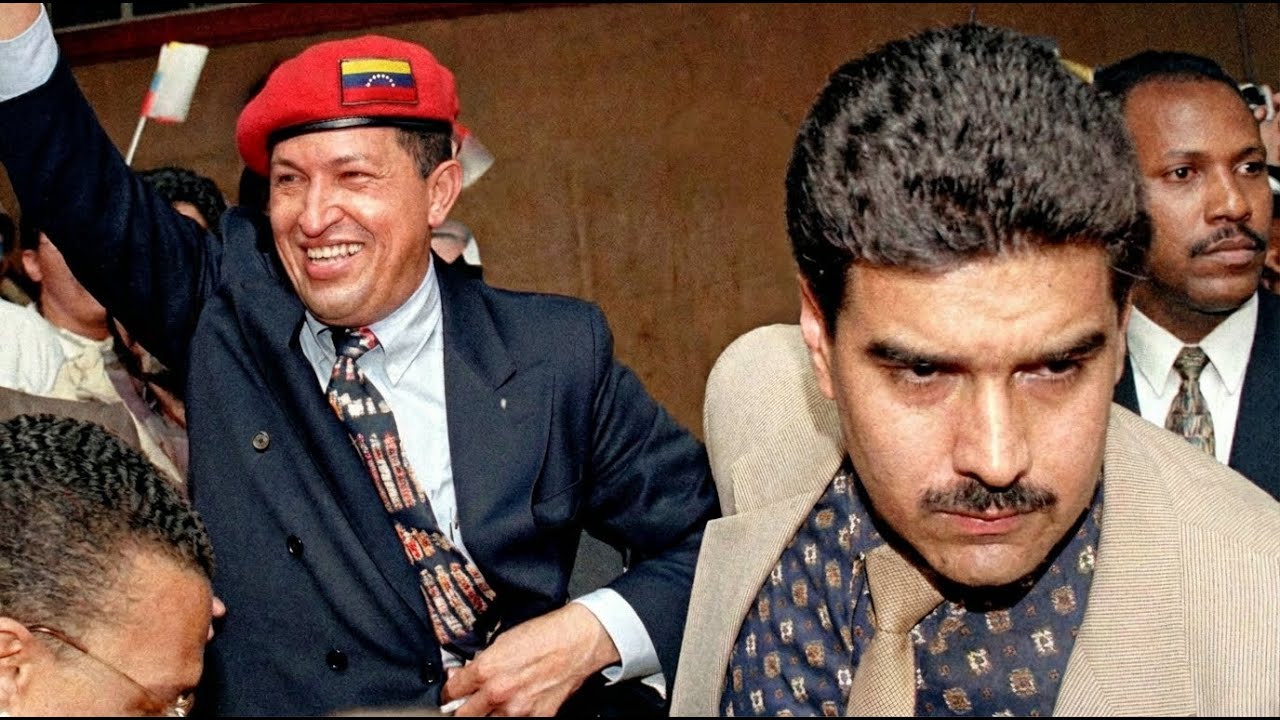 Revolutionary leader uses oil money to combat poverty