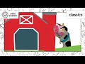 Old MacDonald Had A Farm Learning About The Farm Full Episode Baby Einstein Toddler Show