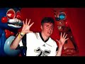I WATCHED THE FNAF 2 MOVIE TRAILER EARLY