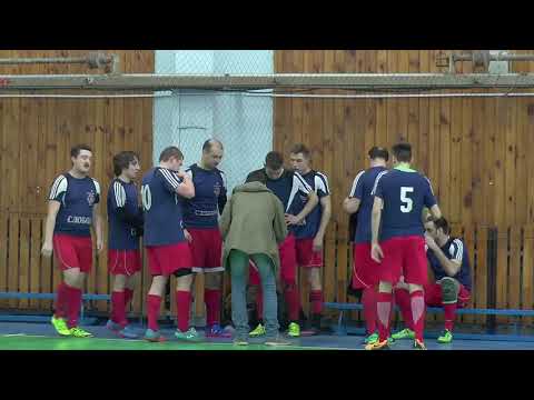 Слобода 2 - Gameloft (13.01.2018) Medium League