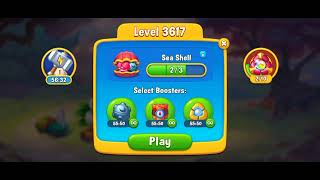 FISHDOM Level 3230