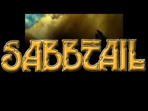 Sabbtail  -  It´s true   (demo)
