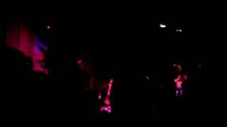 Elegy For Amy (Pat McGee, Jon Small, Jonathan Williams) - Pat McGee Band Reunion (1-7-12)