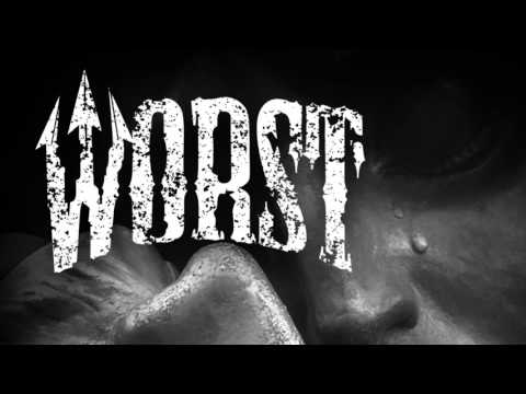 WORST "Honra Dilacerada"