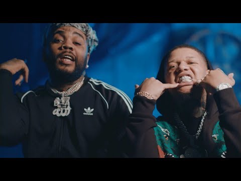 Yella Beezy "What I Did" (ft. Kevin Gates) (Official Music Video)
