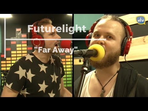 Stage4YOU na UW - Futurelight - Far Away