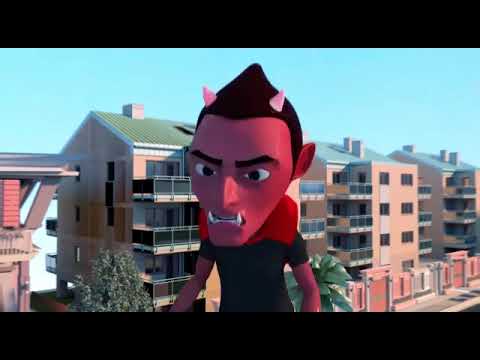 Nashees Sheytani - Ahmad Bukhatir