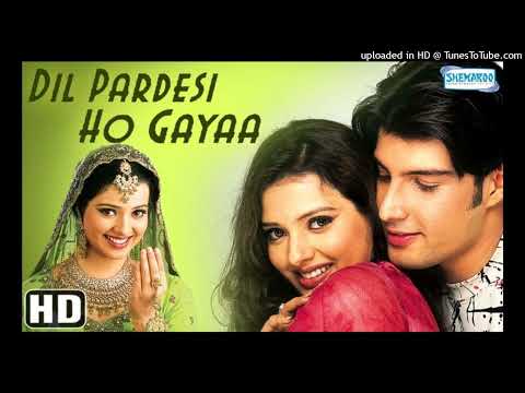 DIL PARDESHI HO GAYAA - TU KAUN KAHA SE AAYI HAI-{UDIT NARAYAN}.mp3