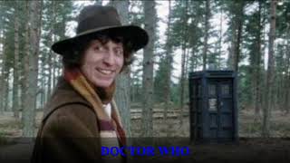6 febbraio 1980: prima trasmissione rai DOCTOR WHO