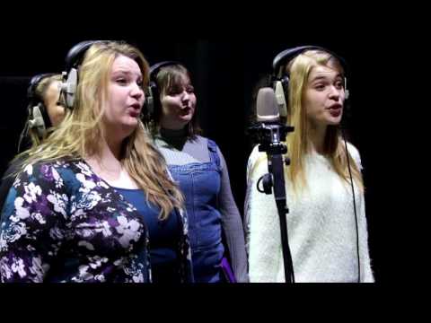 Say It In Song - from PRODIGY