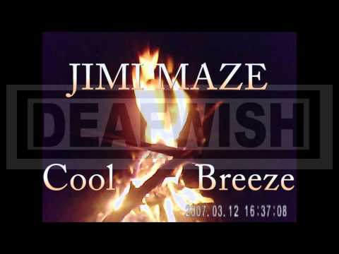 Jimi Maze - Cool Breeze
