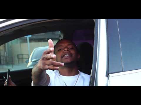 Mac Profit - Crunch Time ft. Boog4800 (Official Video) Dir SolidShotsFilms