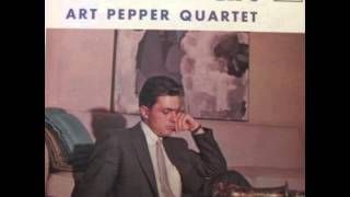 Art Pepper - Summertime -1957