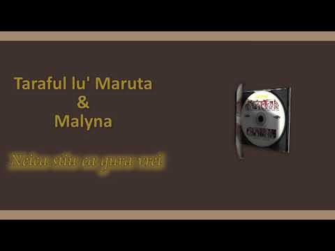 Taraful Lu Maruta & Malyna – Neica stiu ce gura vrei Video