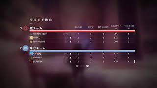 Destiny 2 pvp オシリスとか