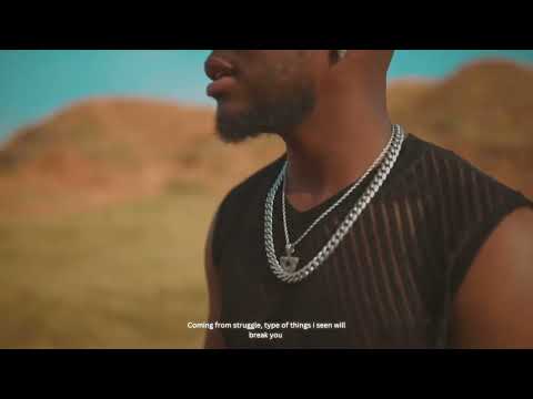 KJ 100 - Offload freestyle (visualizer)