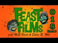 A Halloween Feast A Feast Of Films Episode 018 Part 2